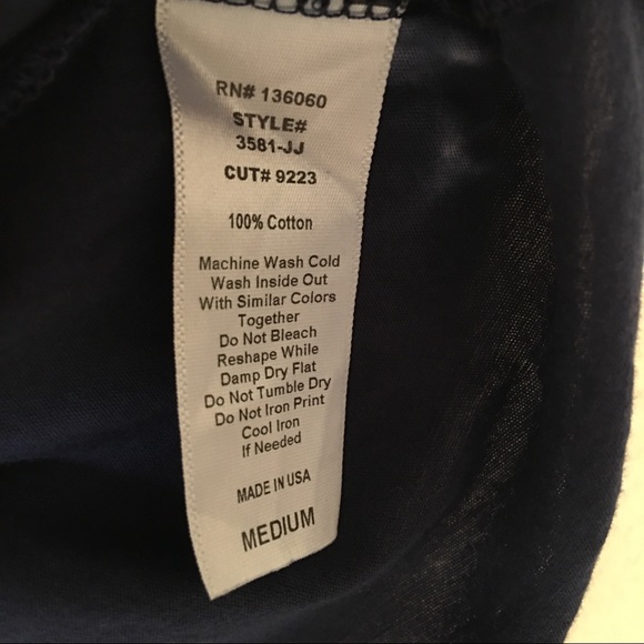 NWOT Project Social T Tie Dye T-Shirt - Picture 5 of 7